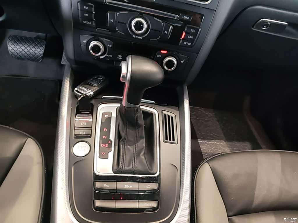 Audi Q5, 2017 14