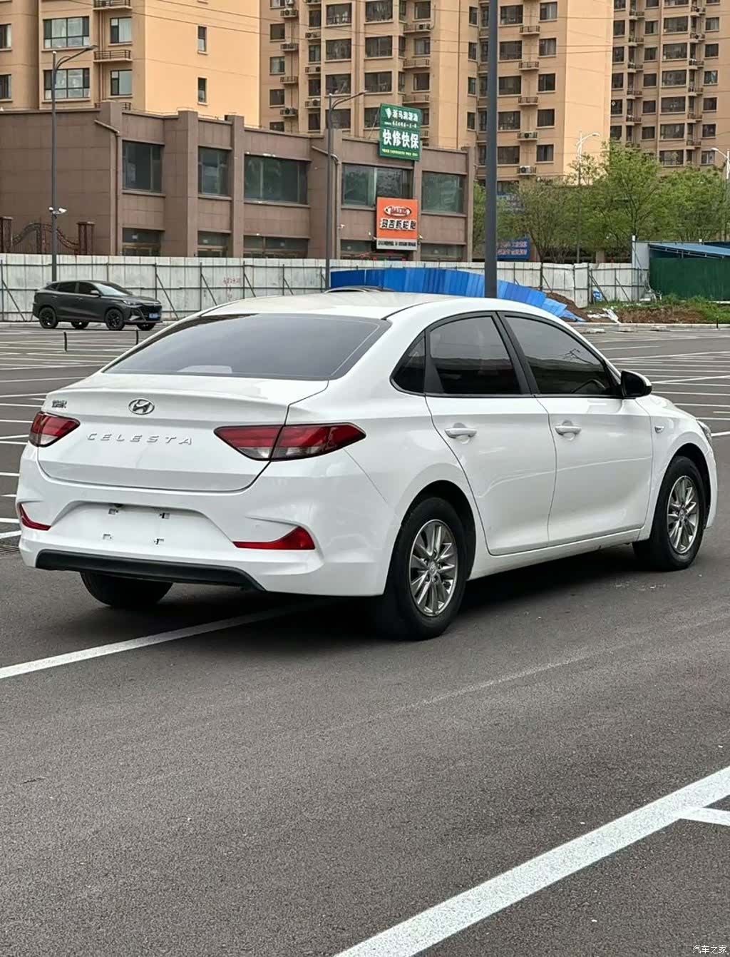 Hyundai GL, 2019 4