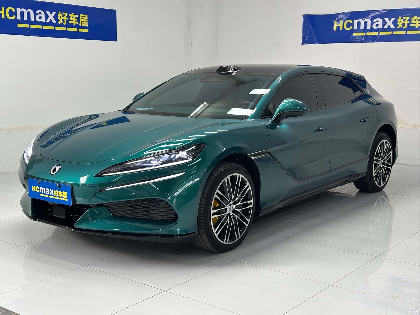 Denza Z9GT