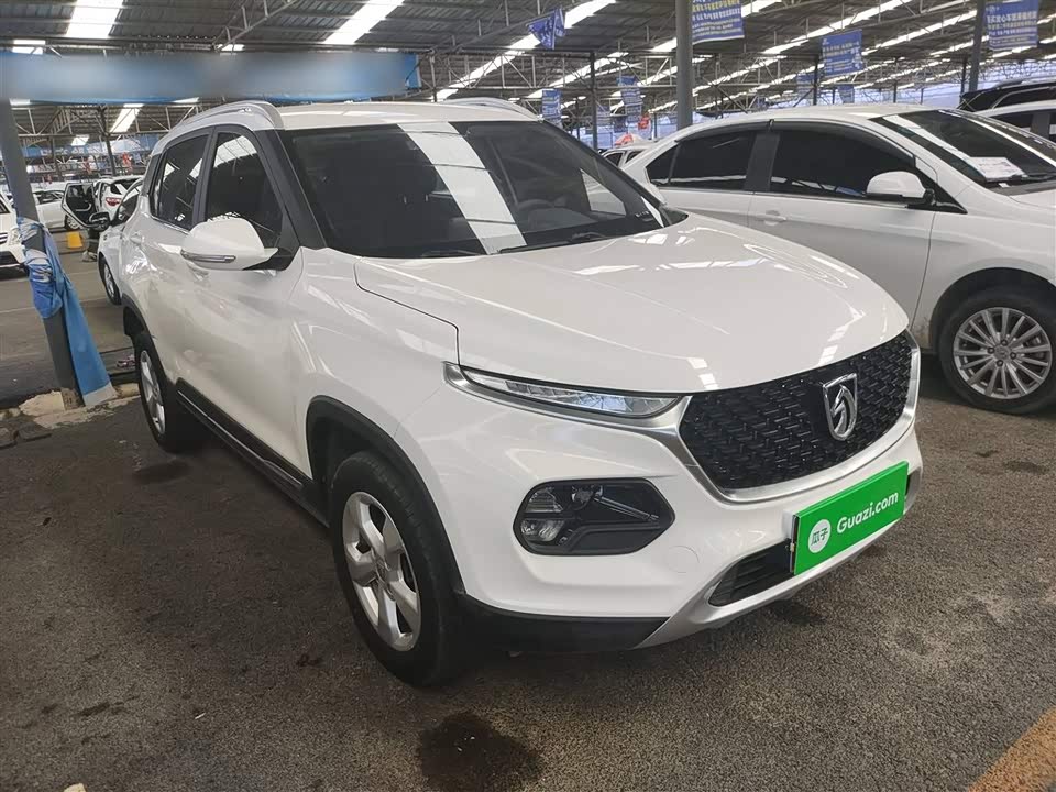 Baoding 510 Baoding 510