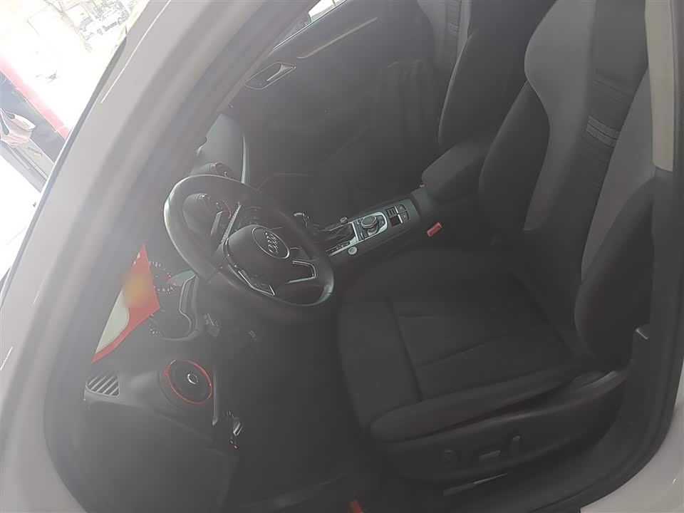 Audi A3 Audi A3