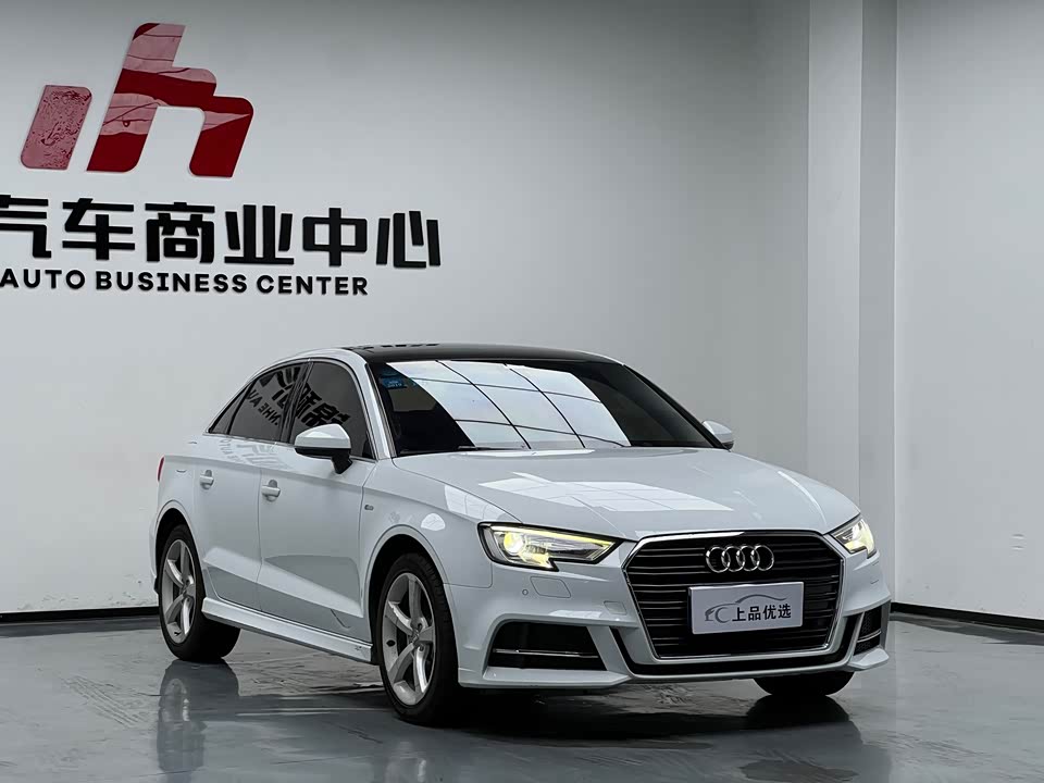 Audi A3 Audi A3