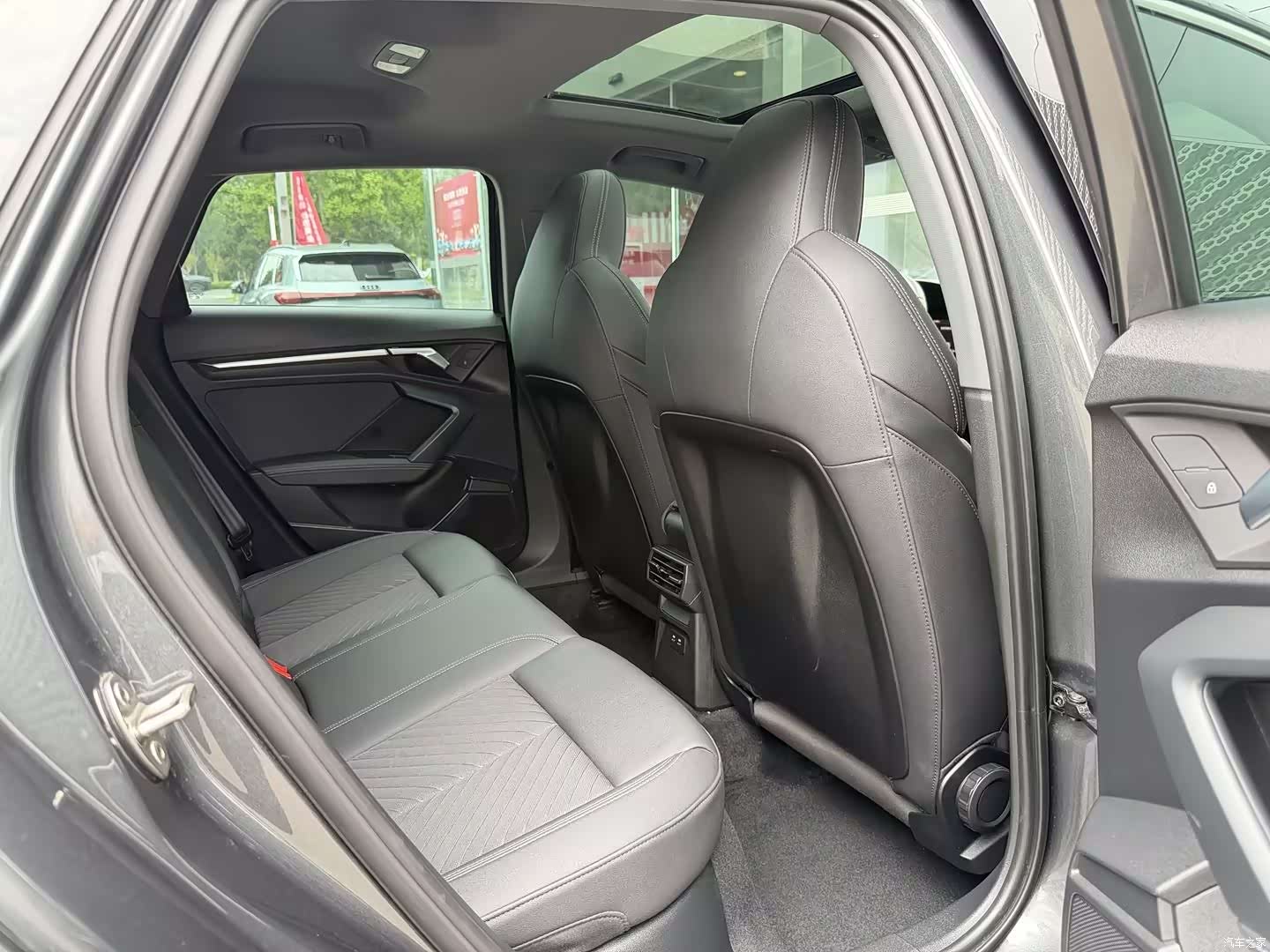 Audi A3, 2021 16