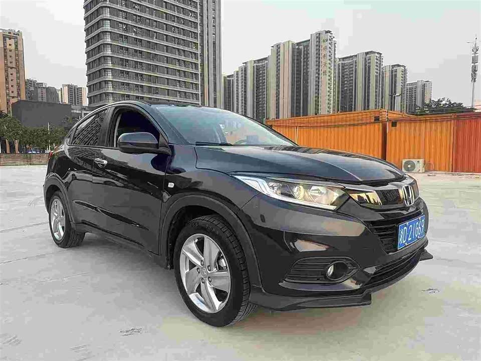 Honda Binzhi Honda Binzhi