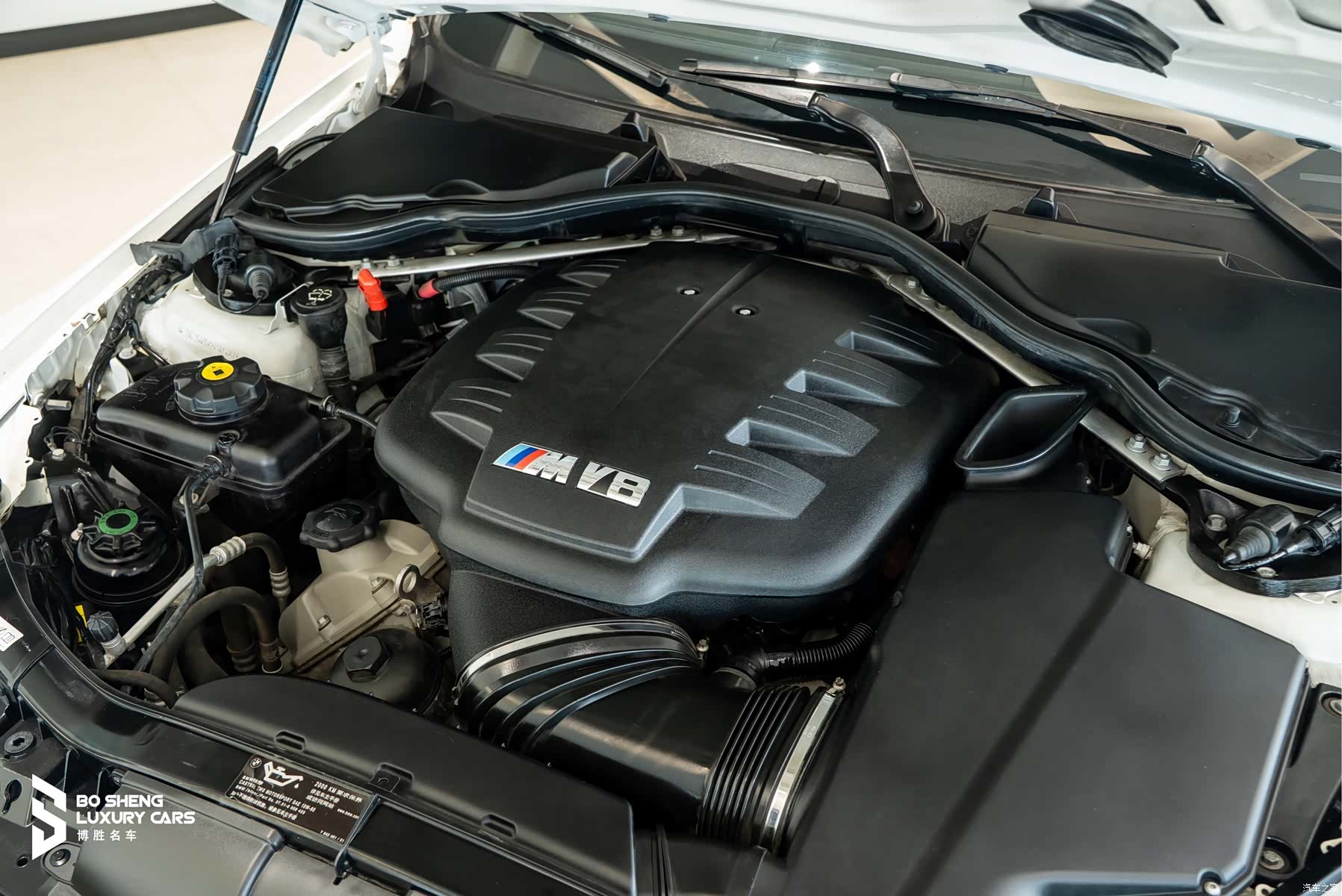 BMW M3, 2009 11