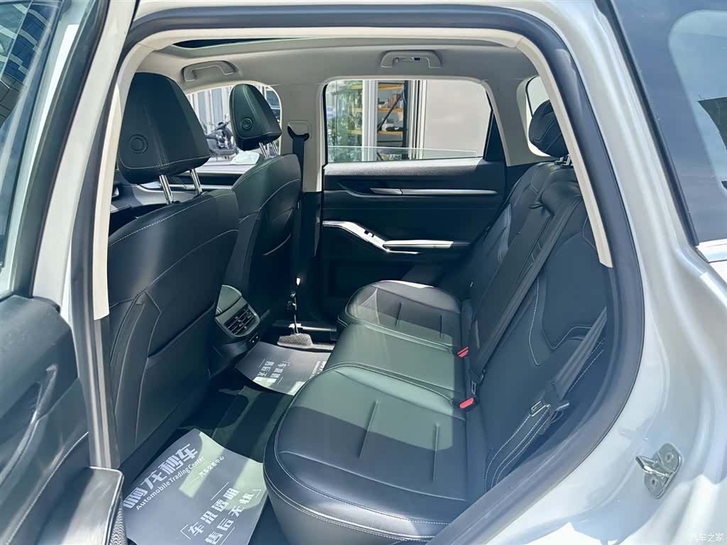 Haval H6, 2023 9