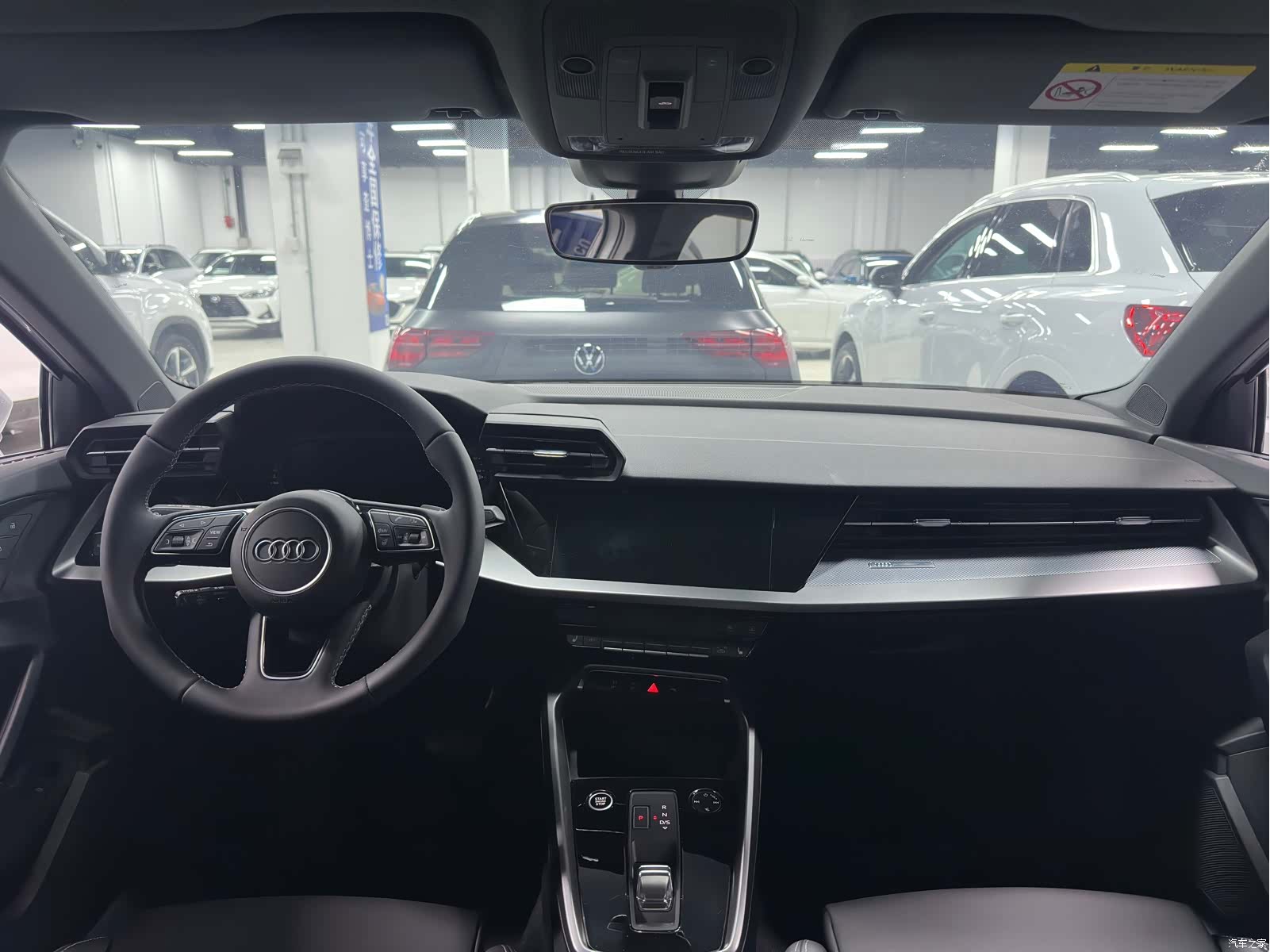 Audi A3, 2022 8