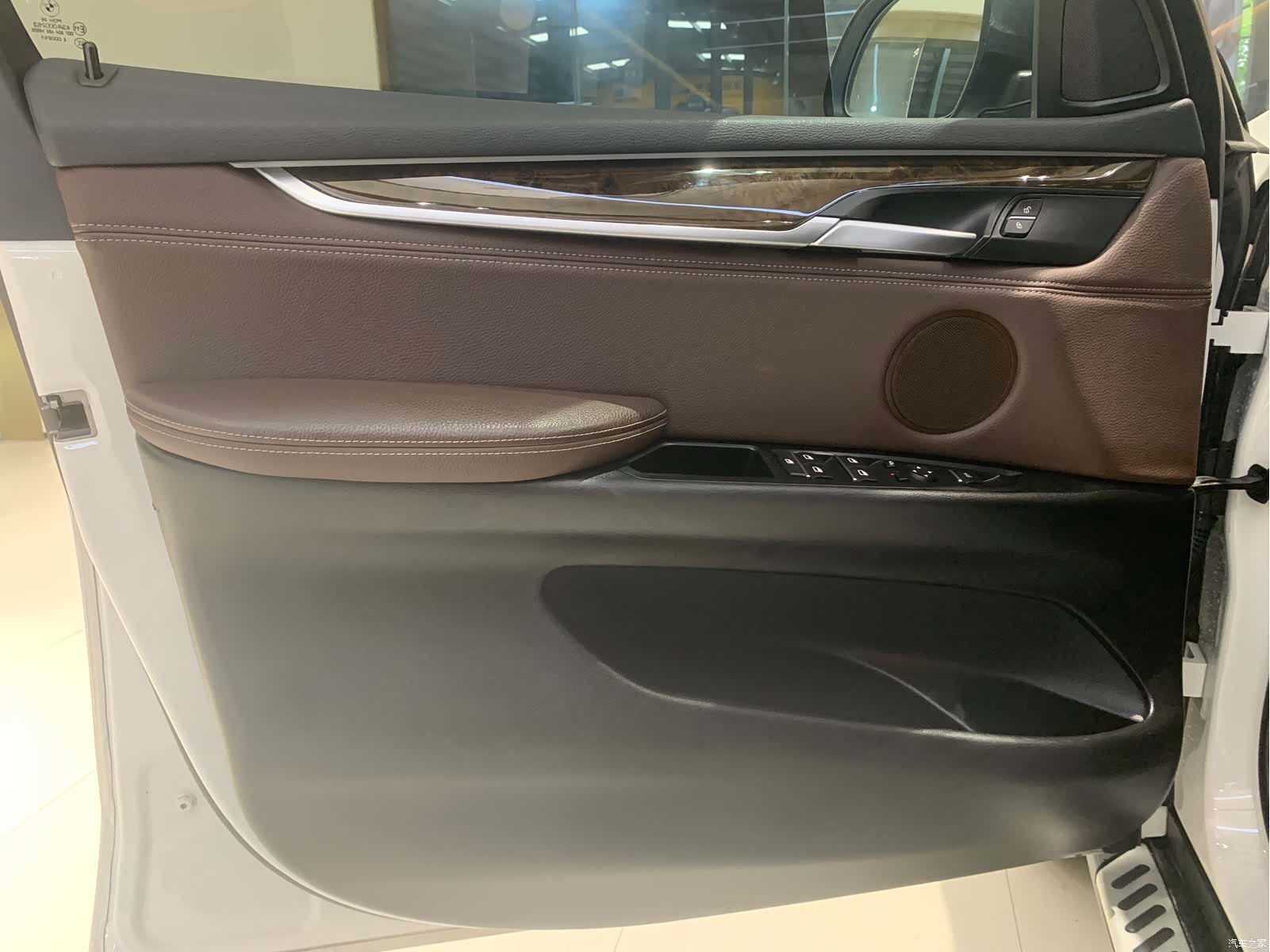 BMW X5, 2016 15