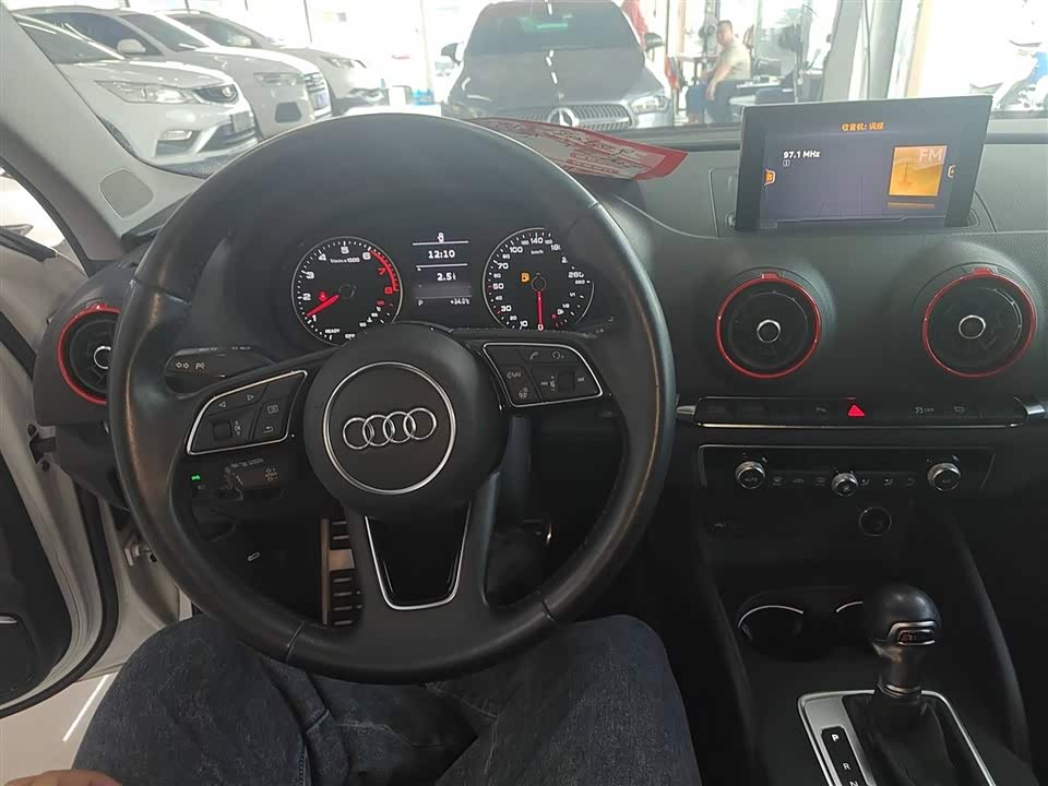 Audi A3 Audi A3
