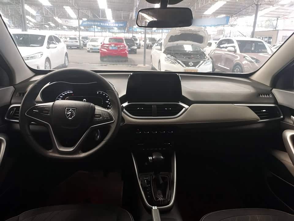 Baoding 510 Baoding 510