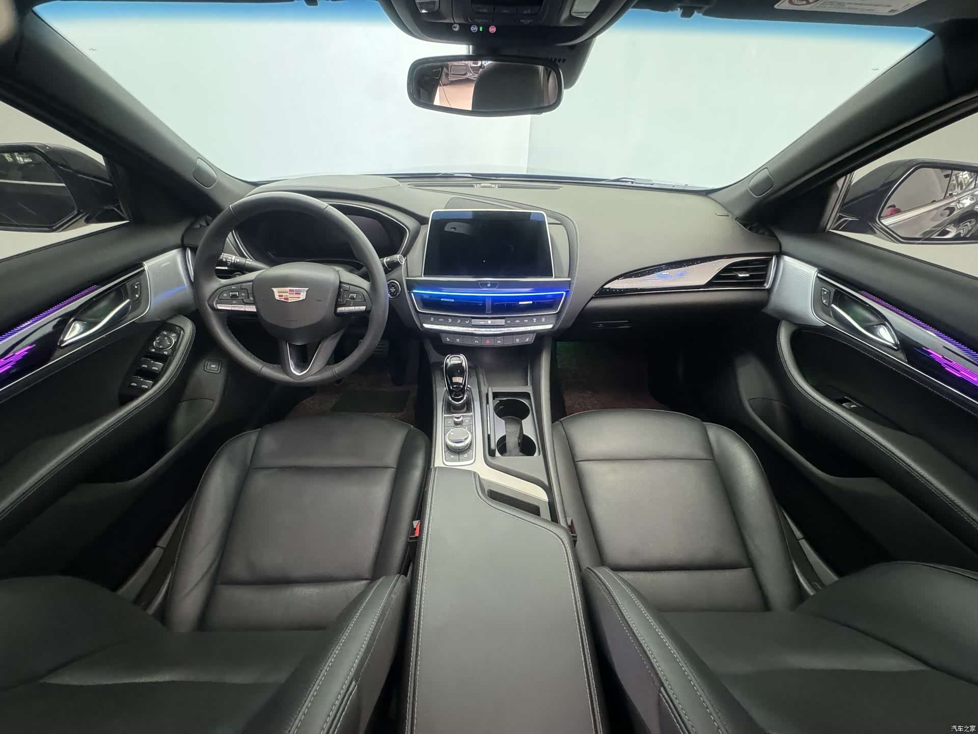 Cadillac CT5, 2023 6