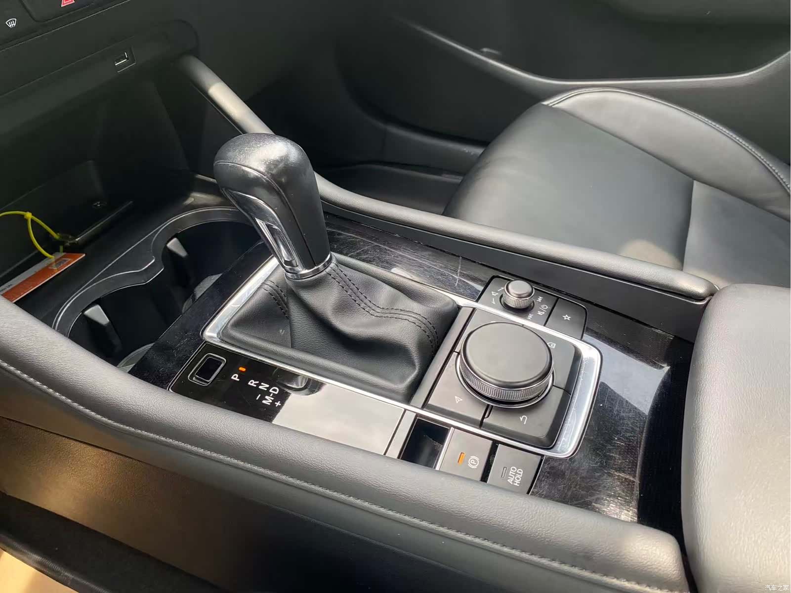 Mazda Mazda3, 2021 25