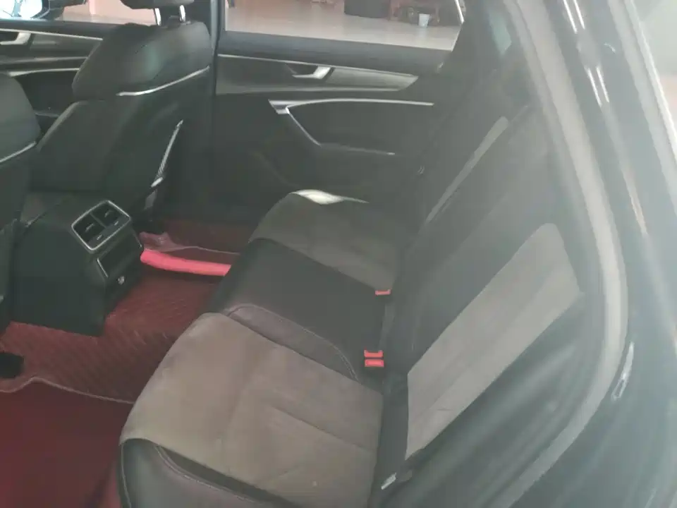 Audi A6L Audi A6L