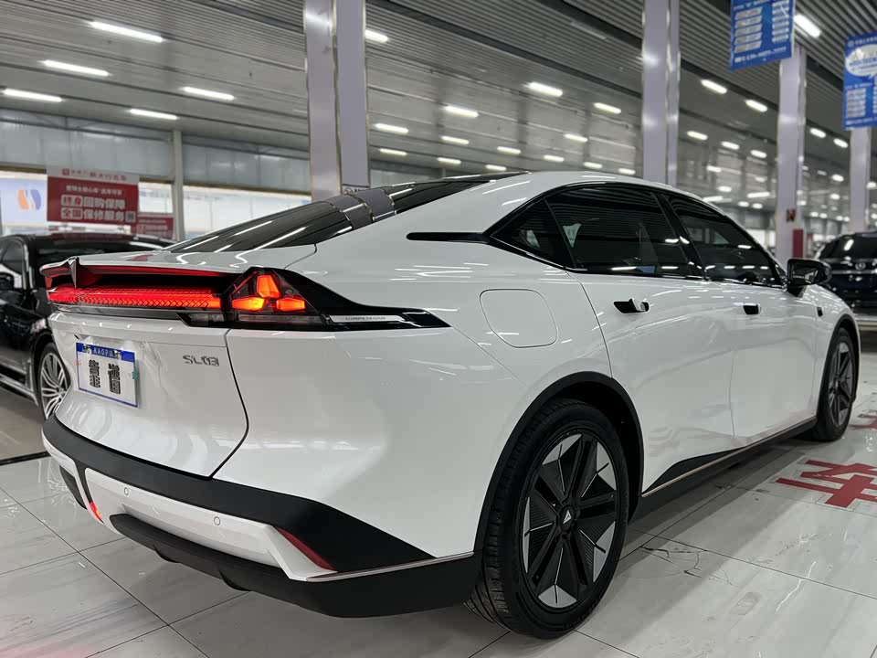 DEEPAL Dark blue SL03