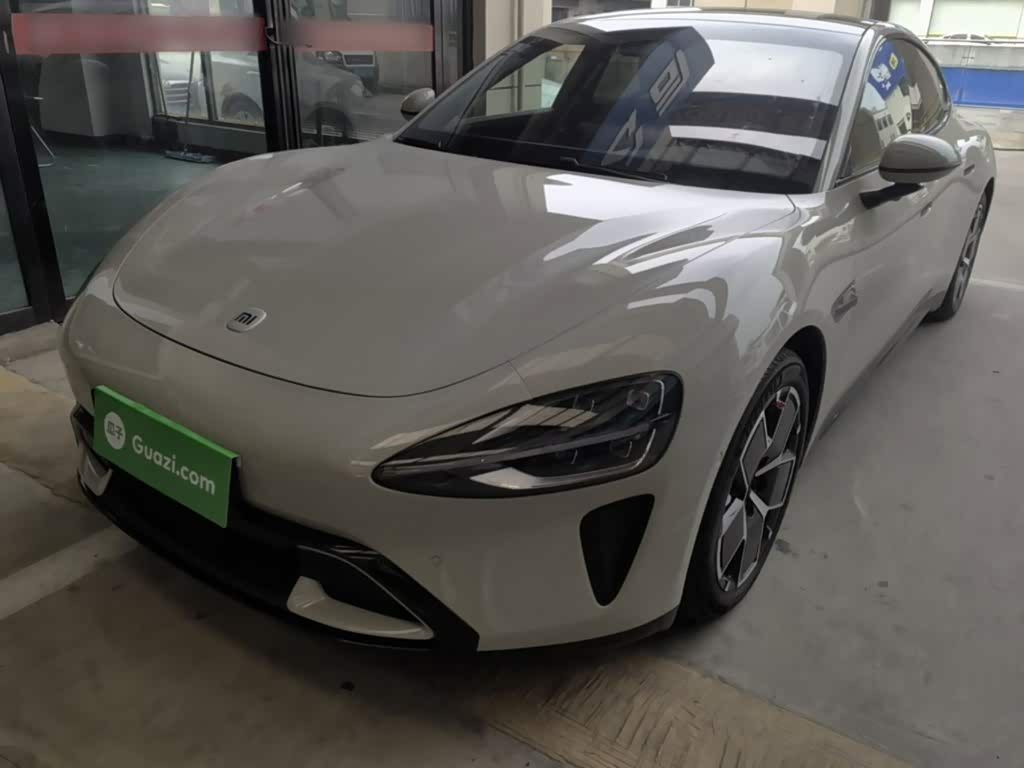 Xiaomi SU7