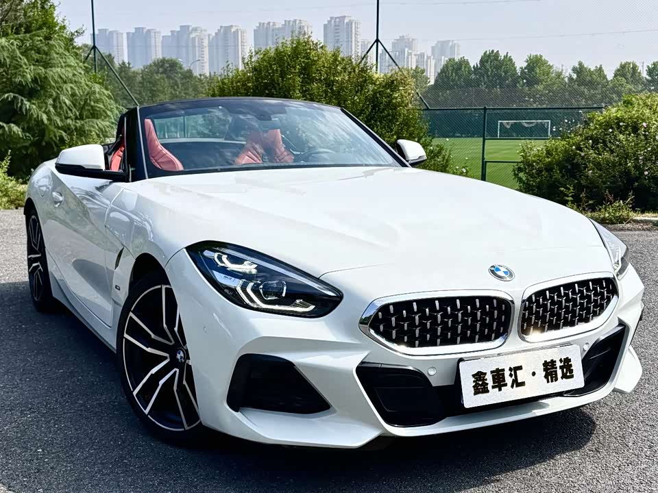 BMW Z4
