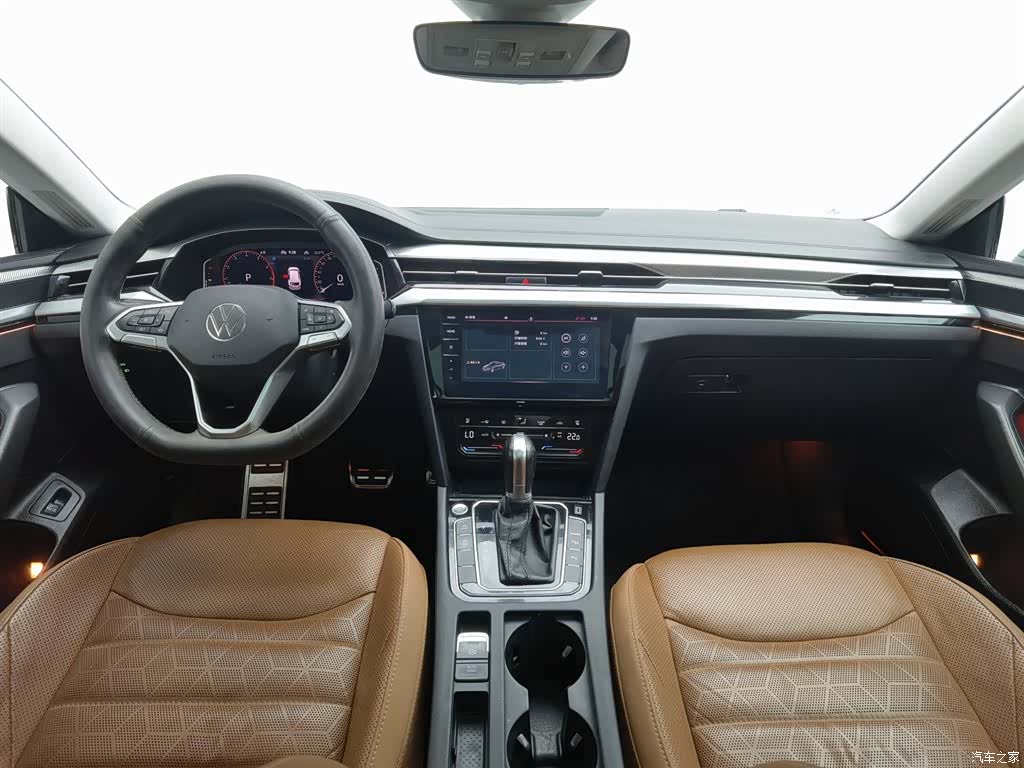 Volkswagen CC, 2021 все фото