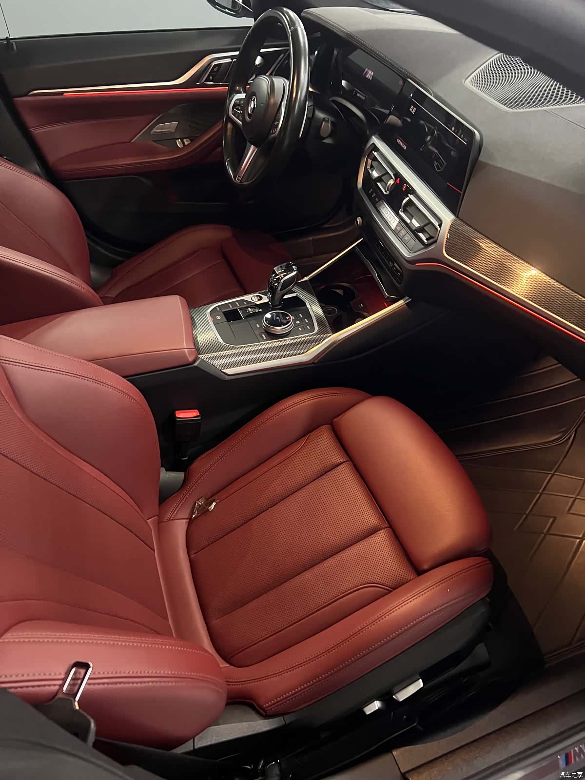 BMW 4 Series, 2022 6