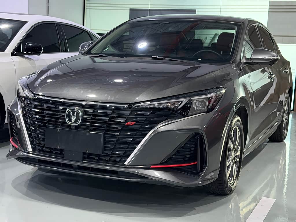 Changan Eado