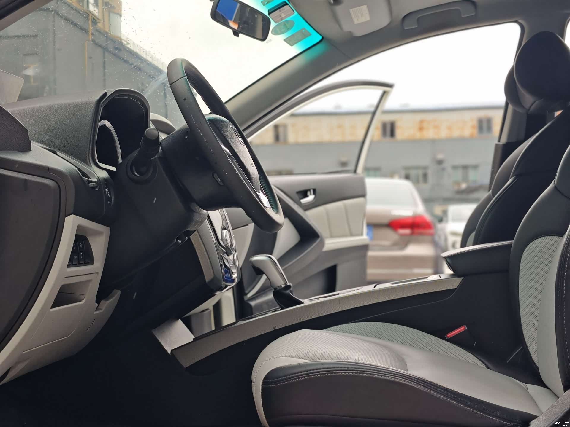 DongFeng 6, 2014 11