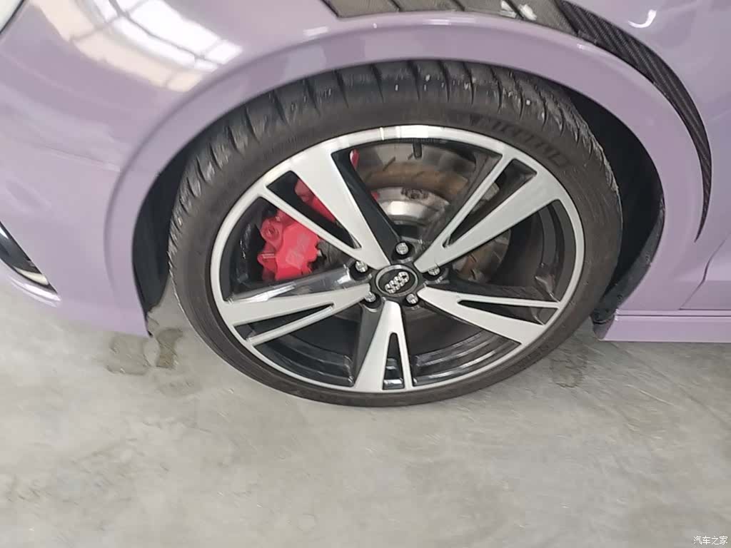 Audi RS, 2018 23
