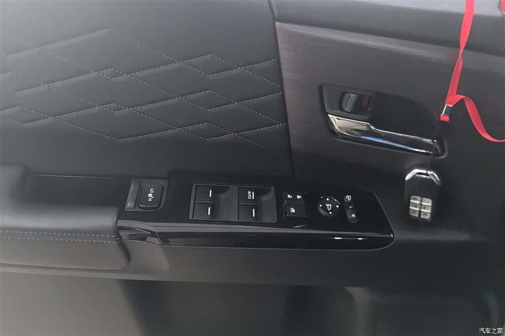Honda Elysion, 2022 7