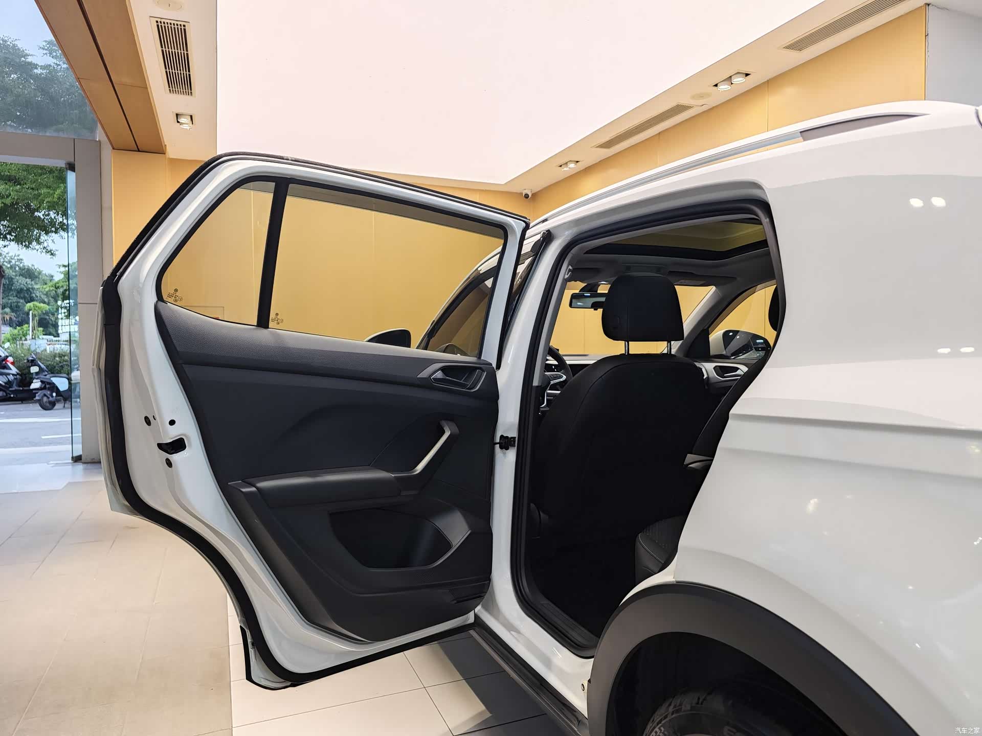 Volkswagen Tacqua, 2021 21