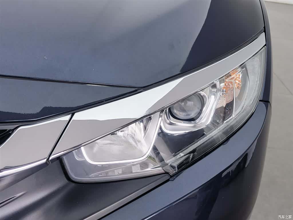 Honda Civic, 2018 7