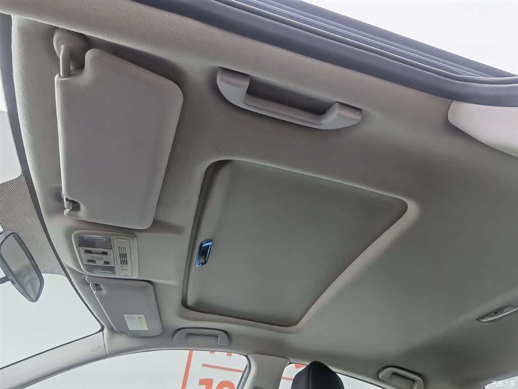 Honda Civic, 2018 14