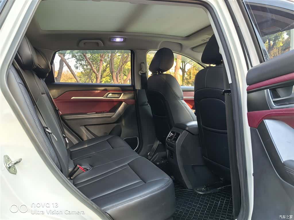 Haval H6, 2020 25