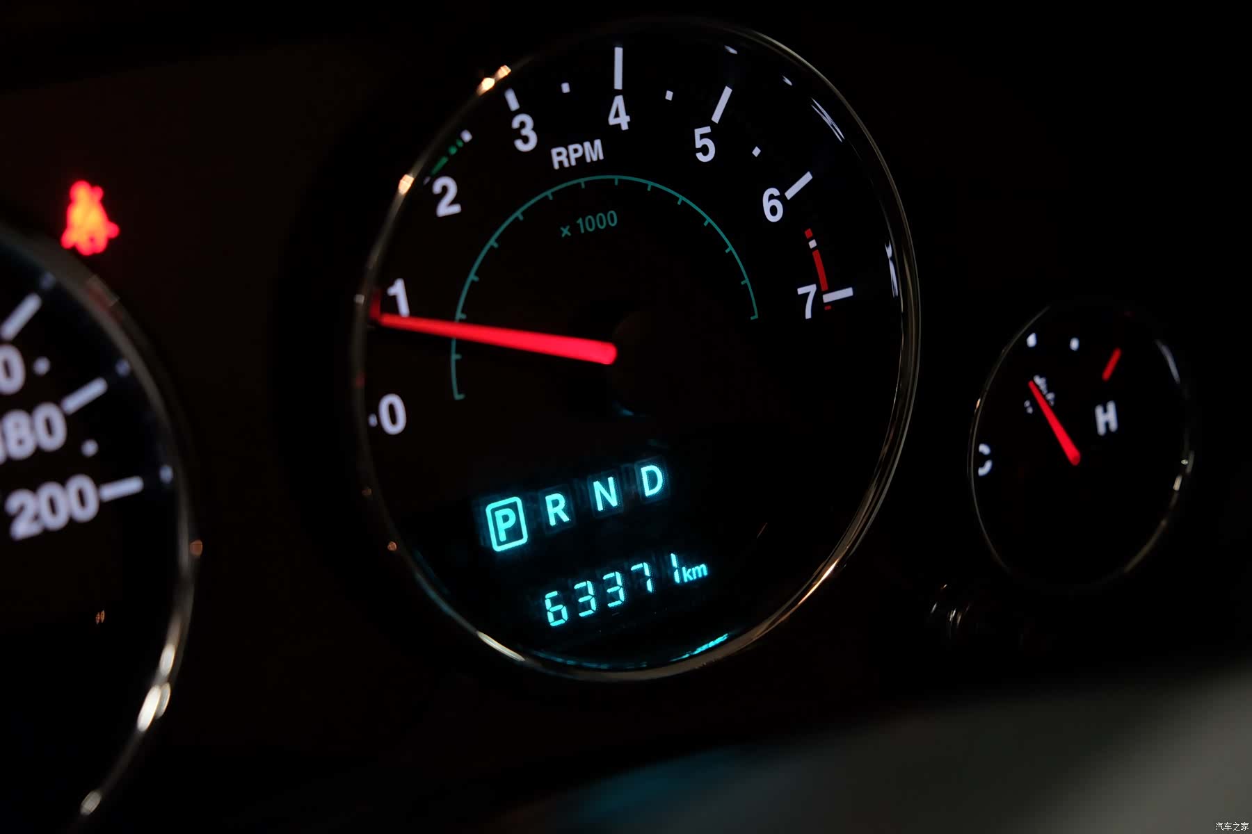 Jeep Wrangler, 2018 11