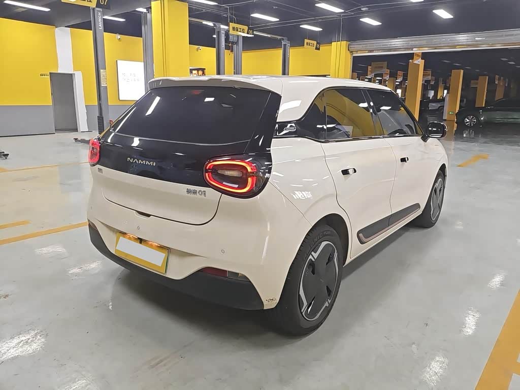Dongfeng 01
