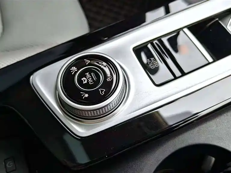 Volkswagen Range patrol