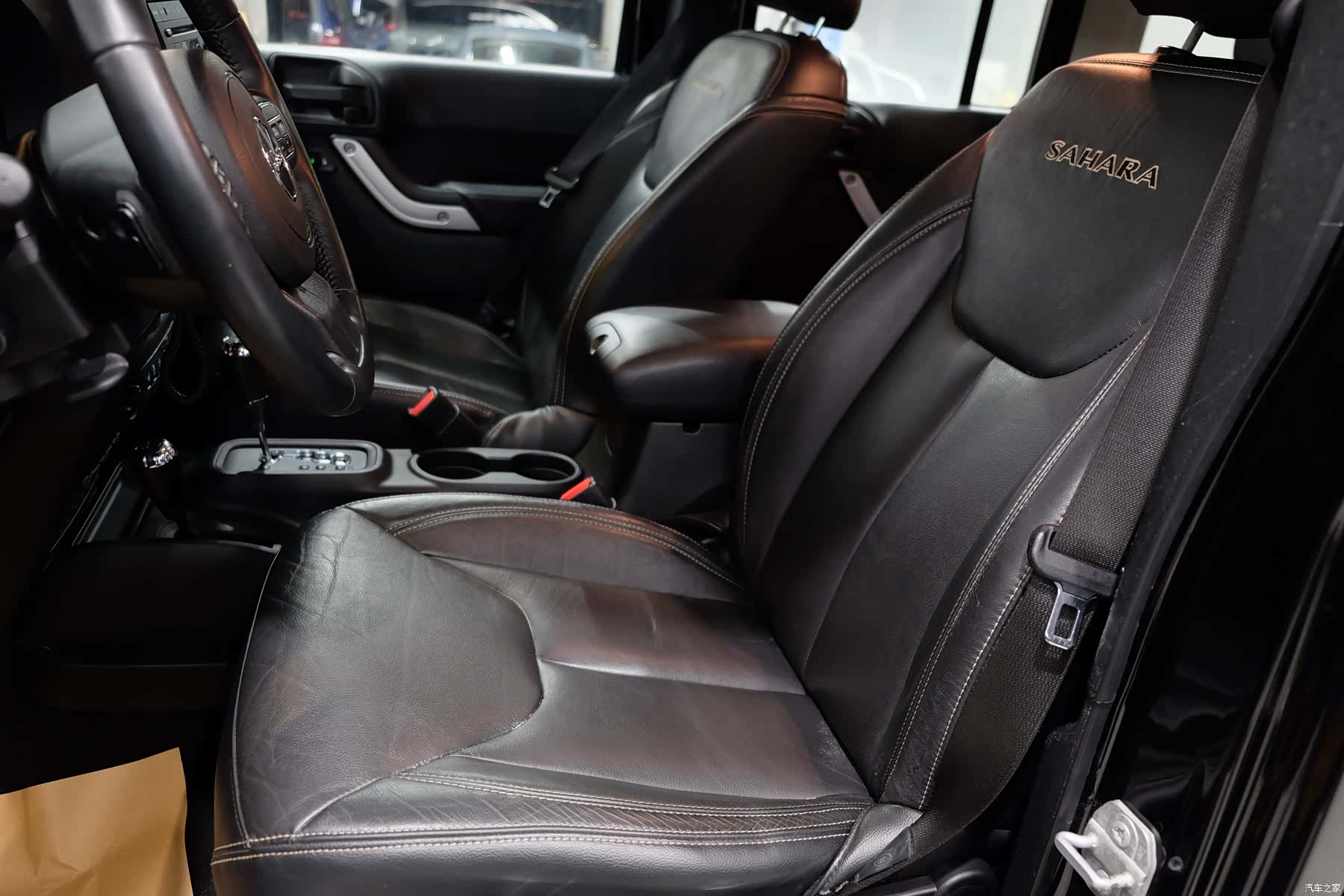 Jeep Wrangler, 2018 10