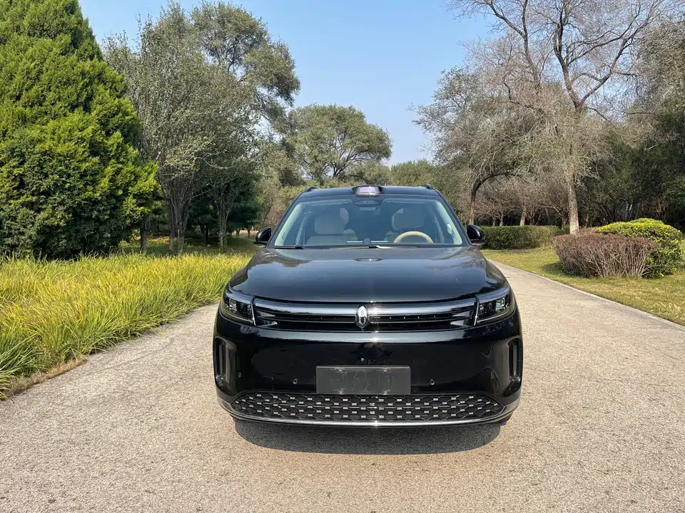 AITO Ask the world M7