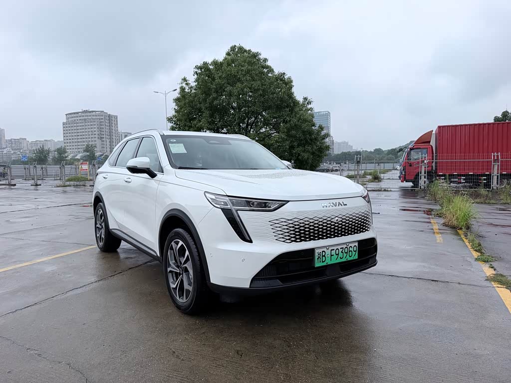 Haval MAX