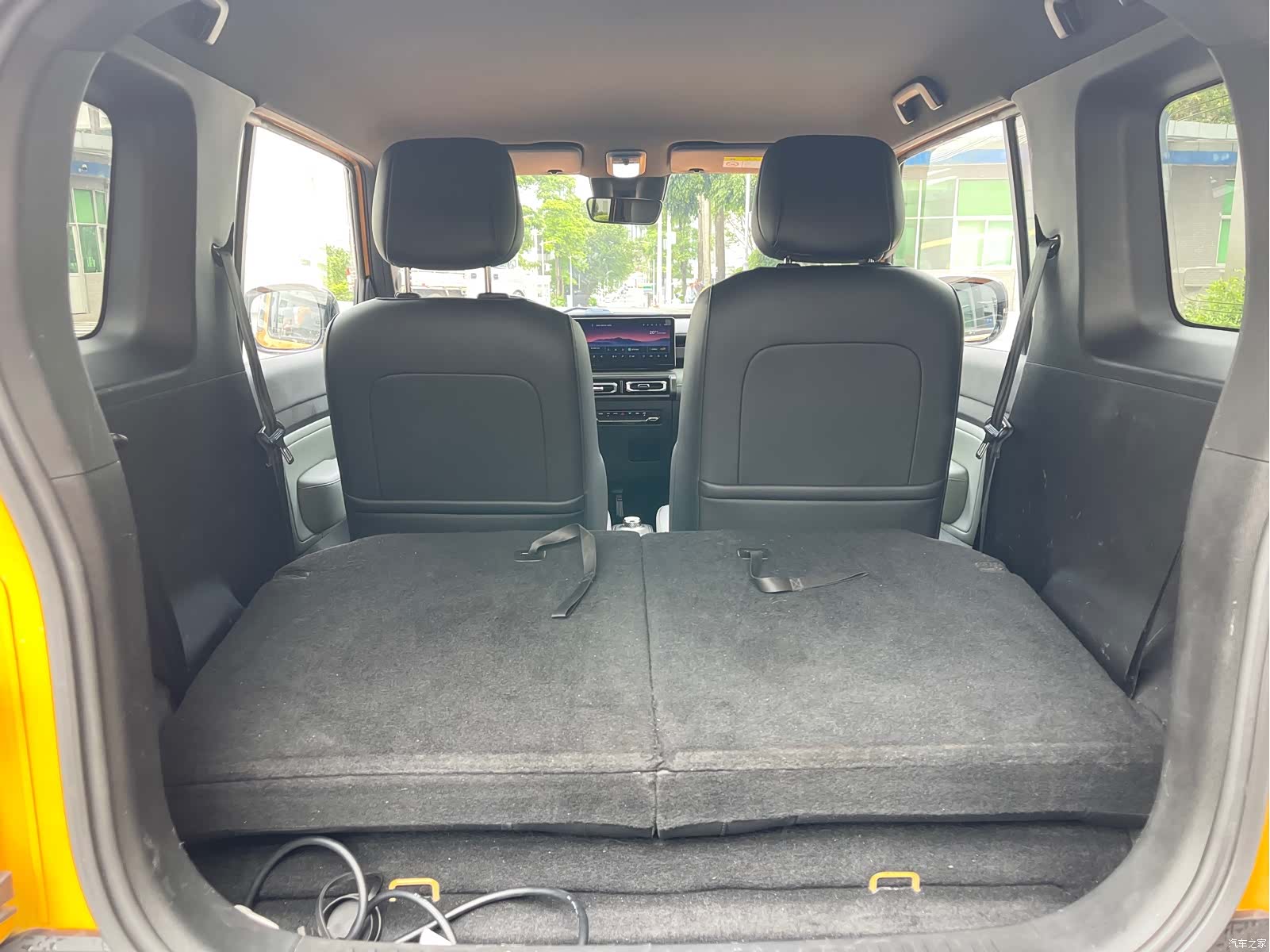 Wuling Yep, 2023 13
