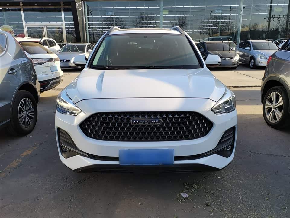 Haval M6