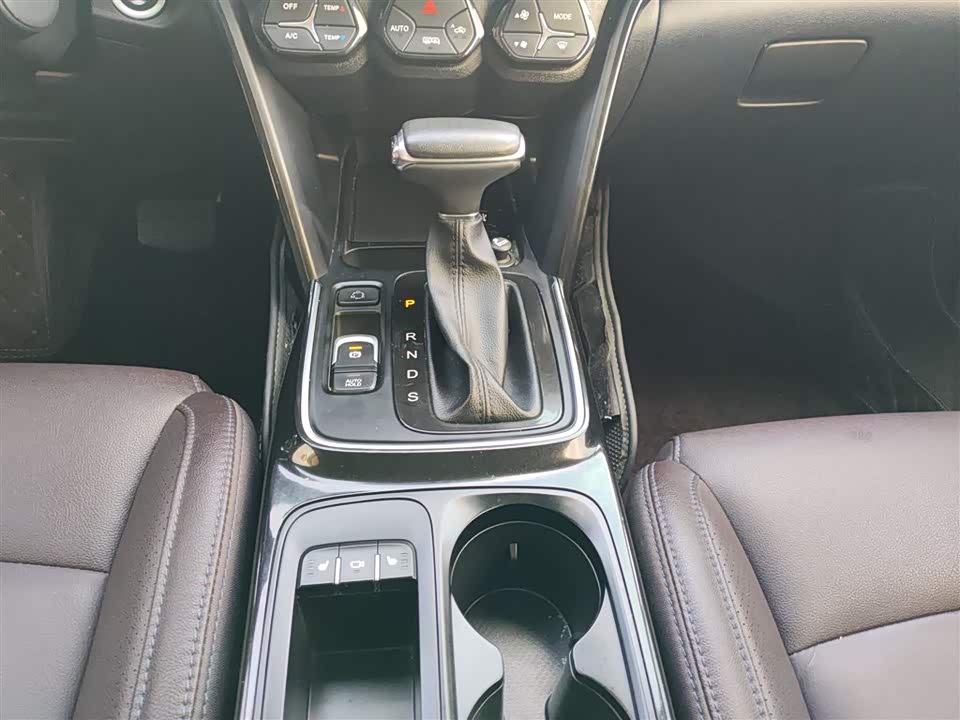 Trumpchi Trumpchi GS4