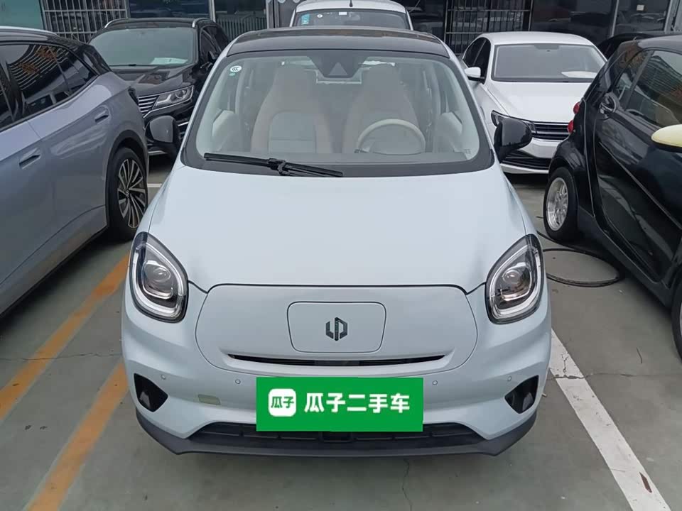 Leapmotor T03 Leapmotor T03