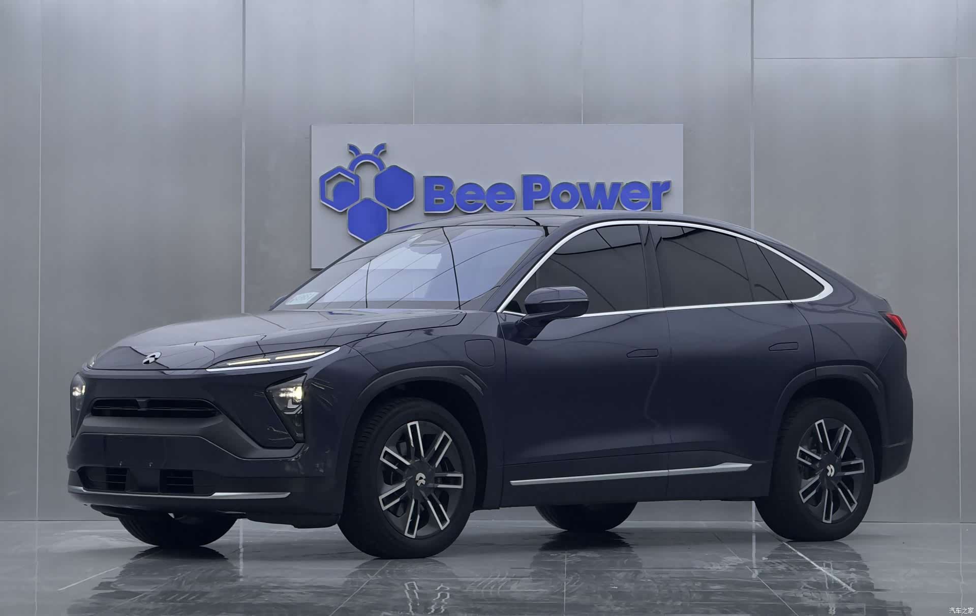 NIO EC6, 2021 1