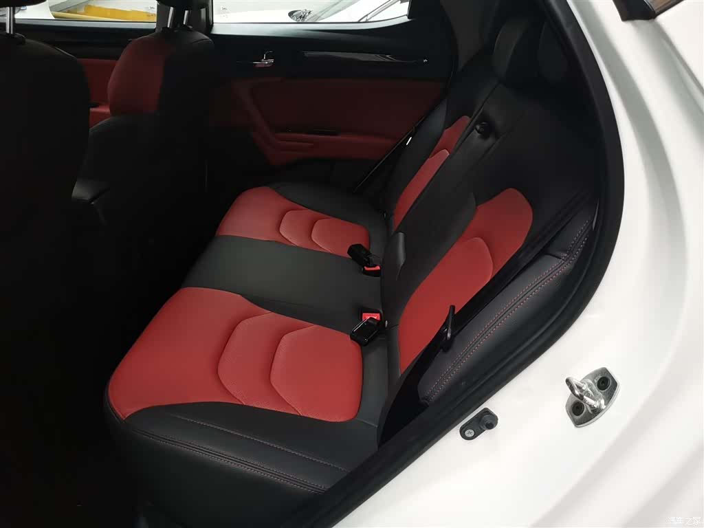JAC S3, 2017 17