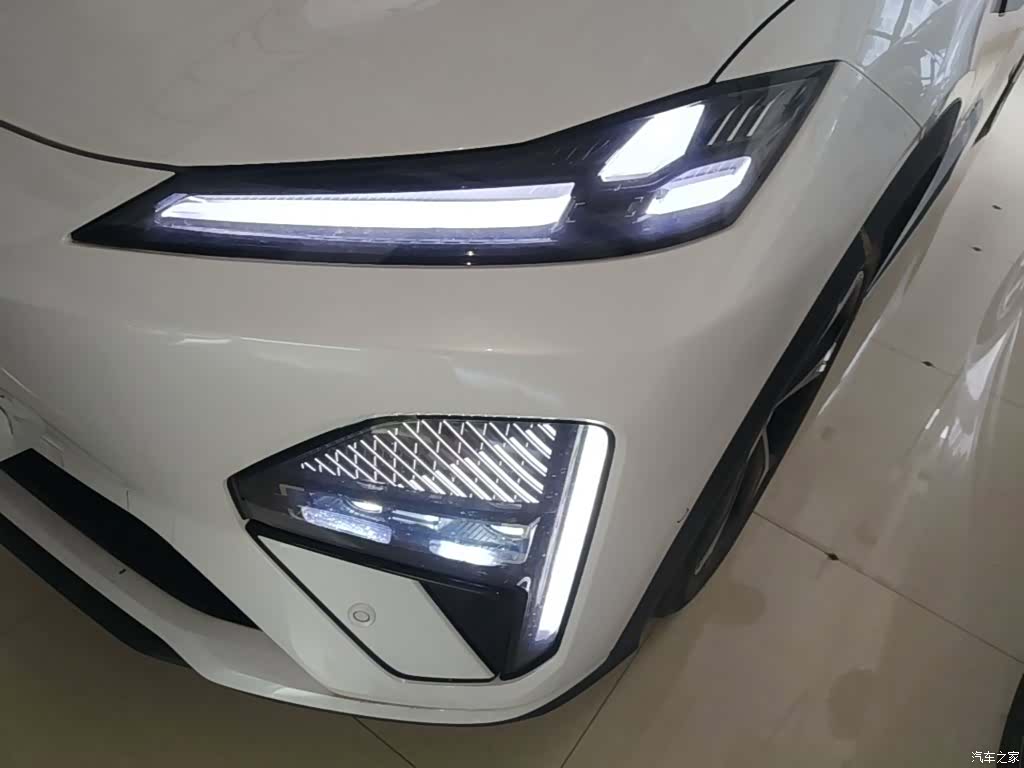 Deepal S07, 2025 24