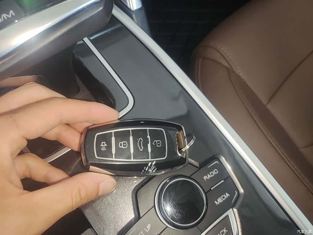 Haval H6, 2018 9