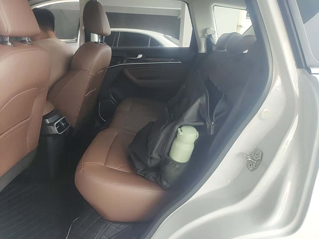 Haval H6, 2018 17