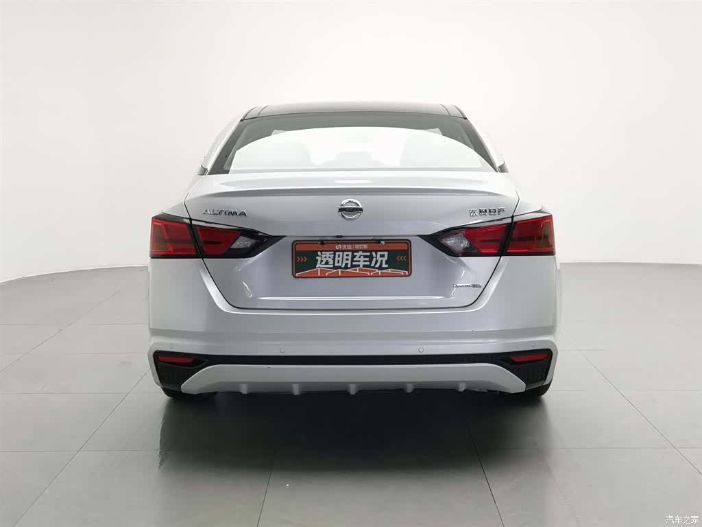 Nissan Teana, 2022 4