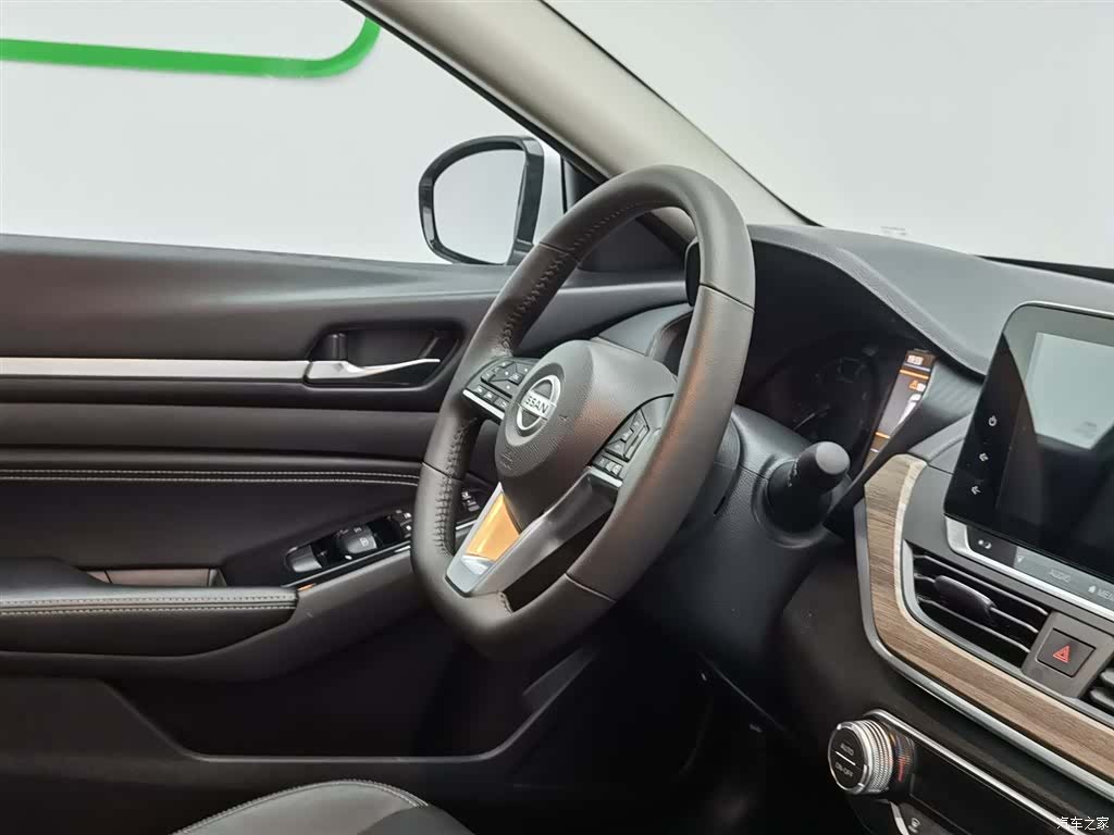 Nissan Teana, 2022 22