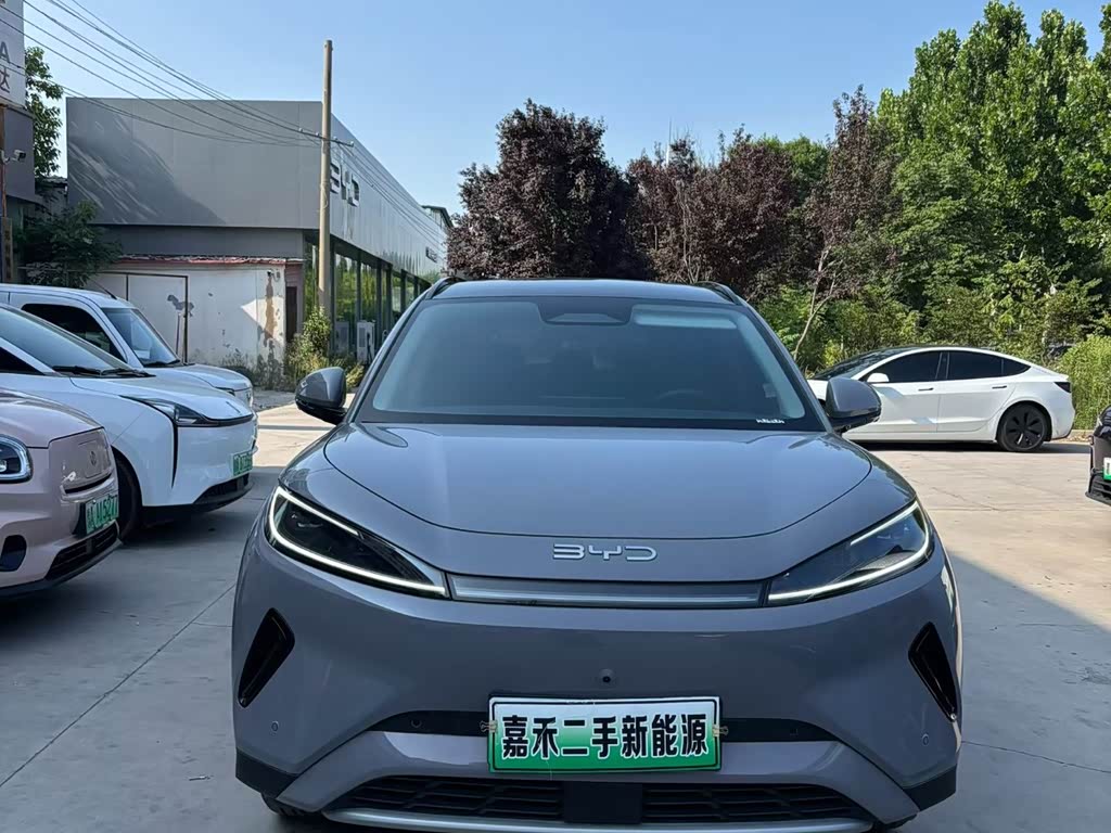 BYD 05 EV