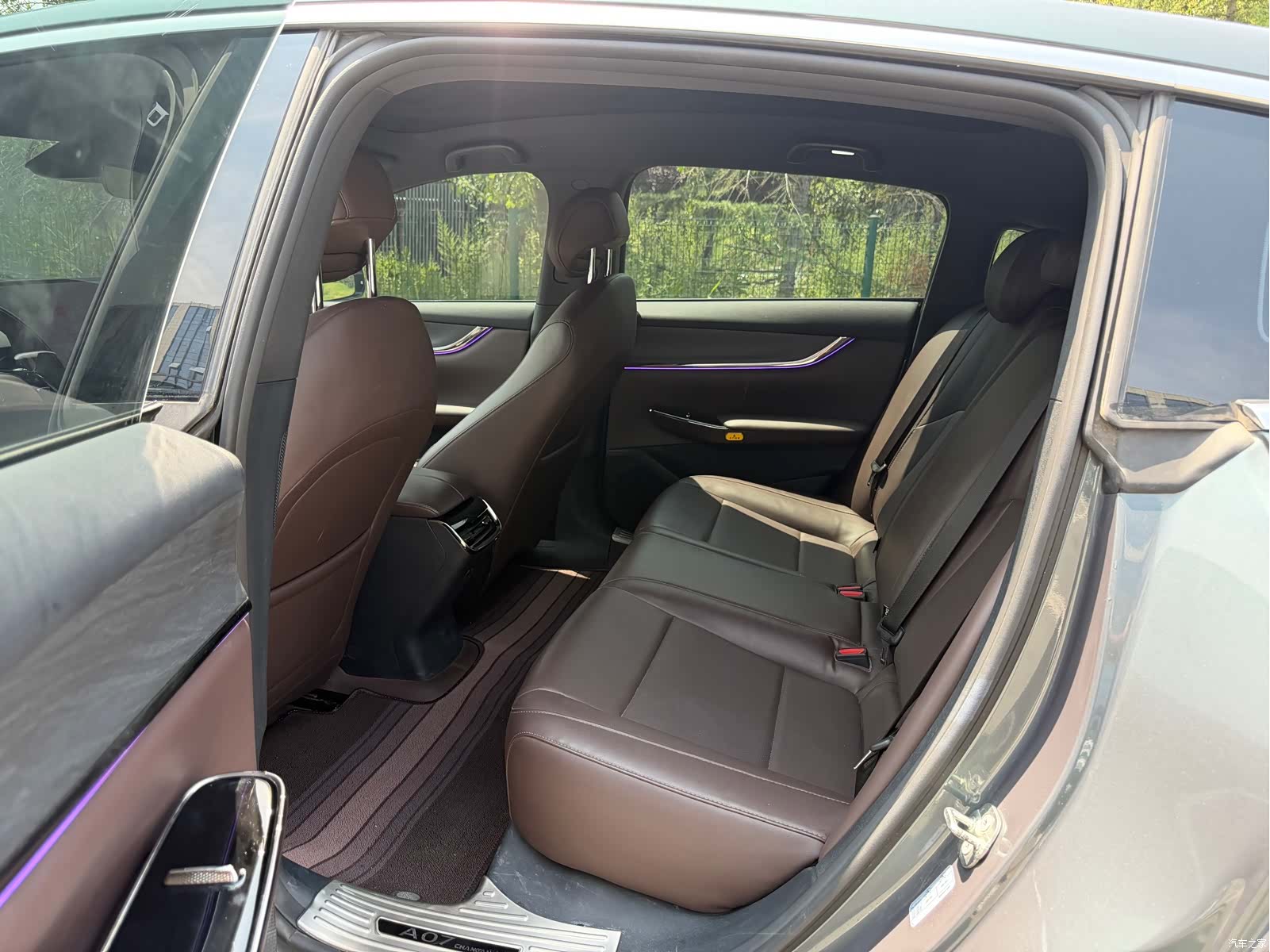 Changan Eado, 2025 8