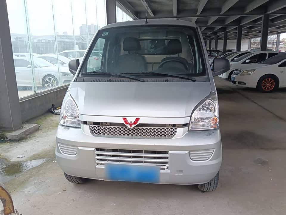 Wuling Wuling Rongguang